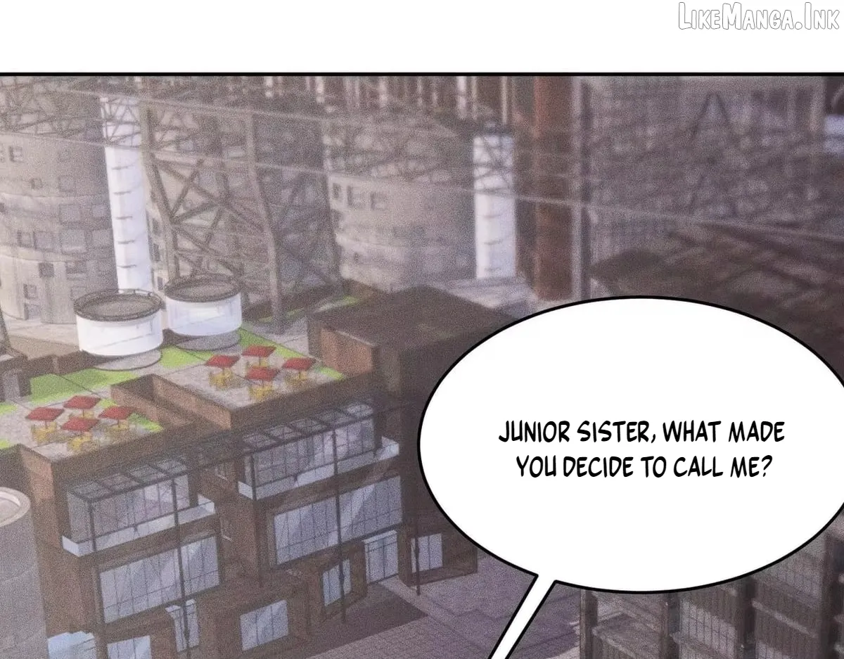 Hidden Dragon in the City (2025) Chapter 80 page 48 - 