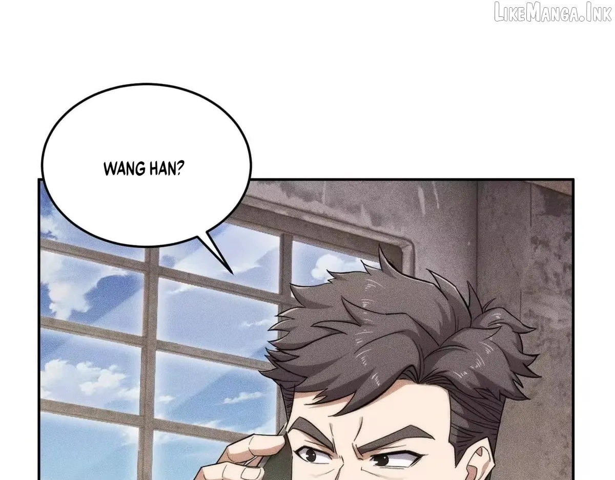 Hidden Dragon in the City (2025) Chapter 80 page 53 - 