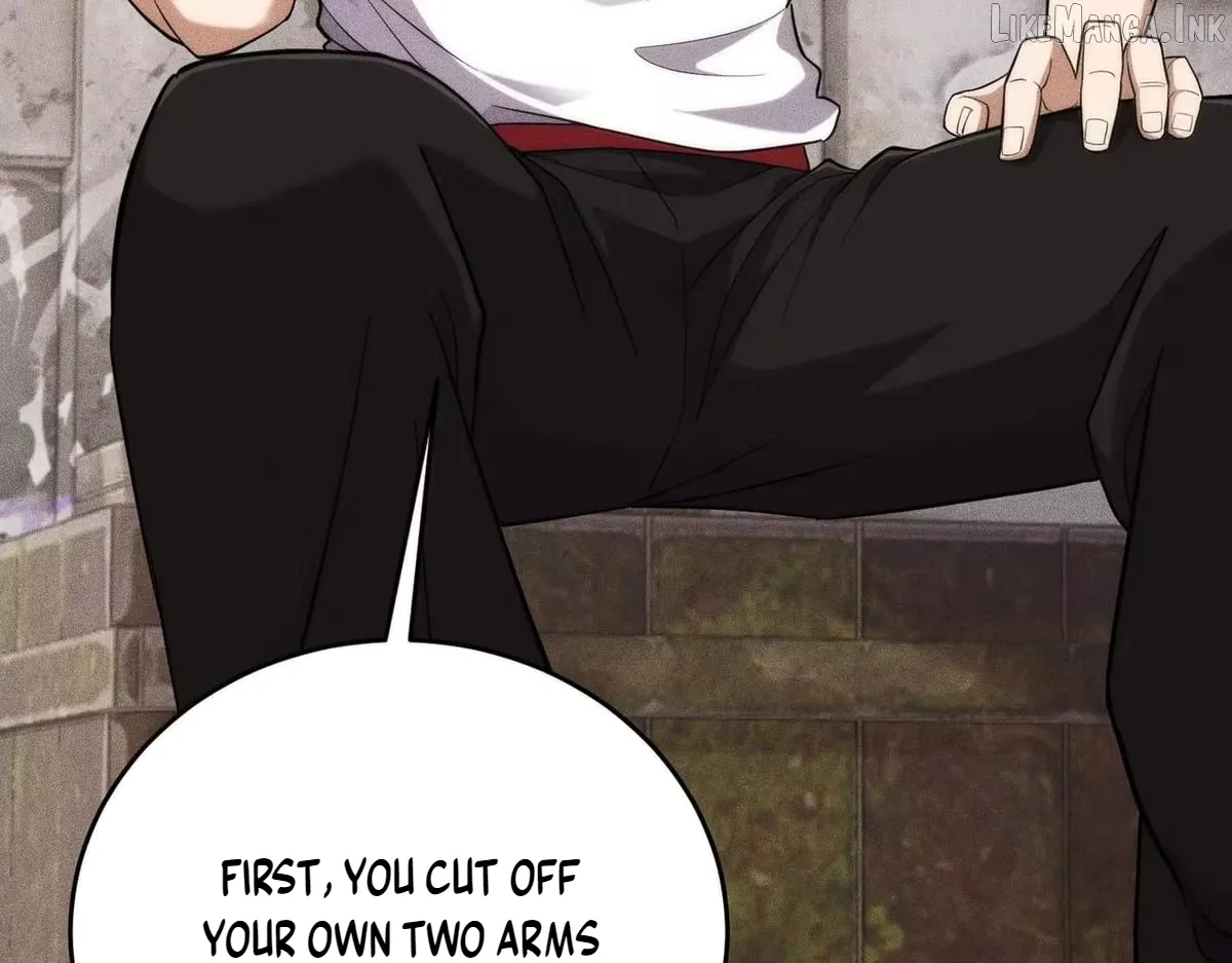Hidden Dragon in the City (2025) Chapter 80 page 61 - 