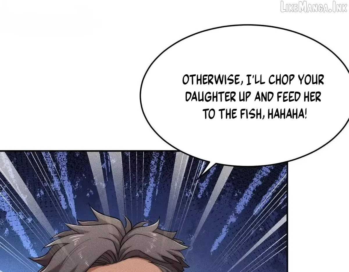 Hidden Dragon in the City (2025) Chapter 80 page 63 - 