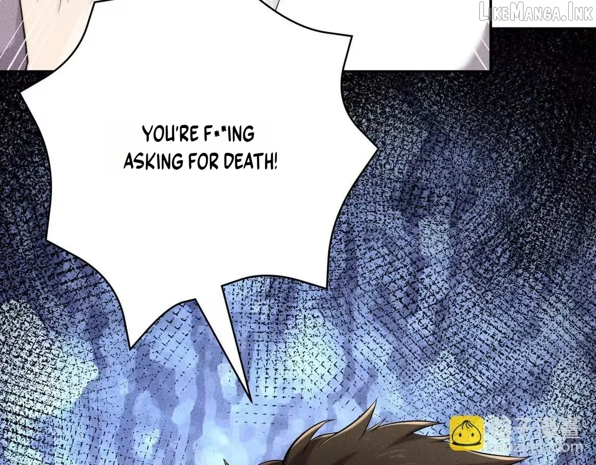 Hidden Dragon in the City (2025) Chapter 80 page 65 - 