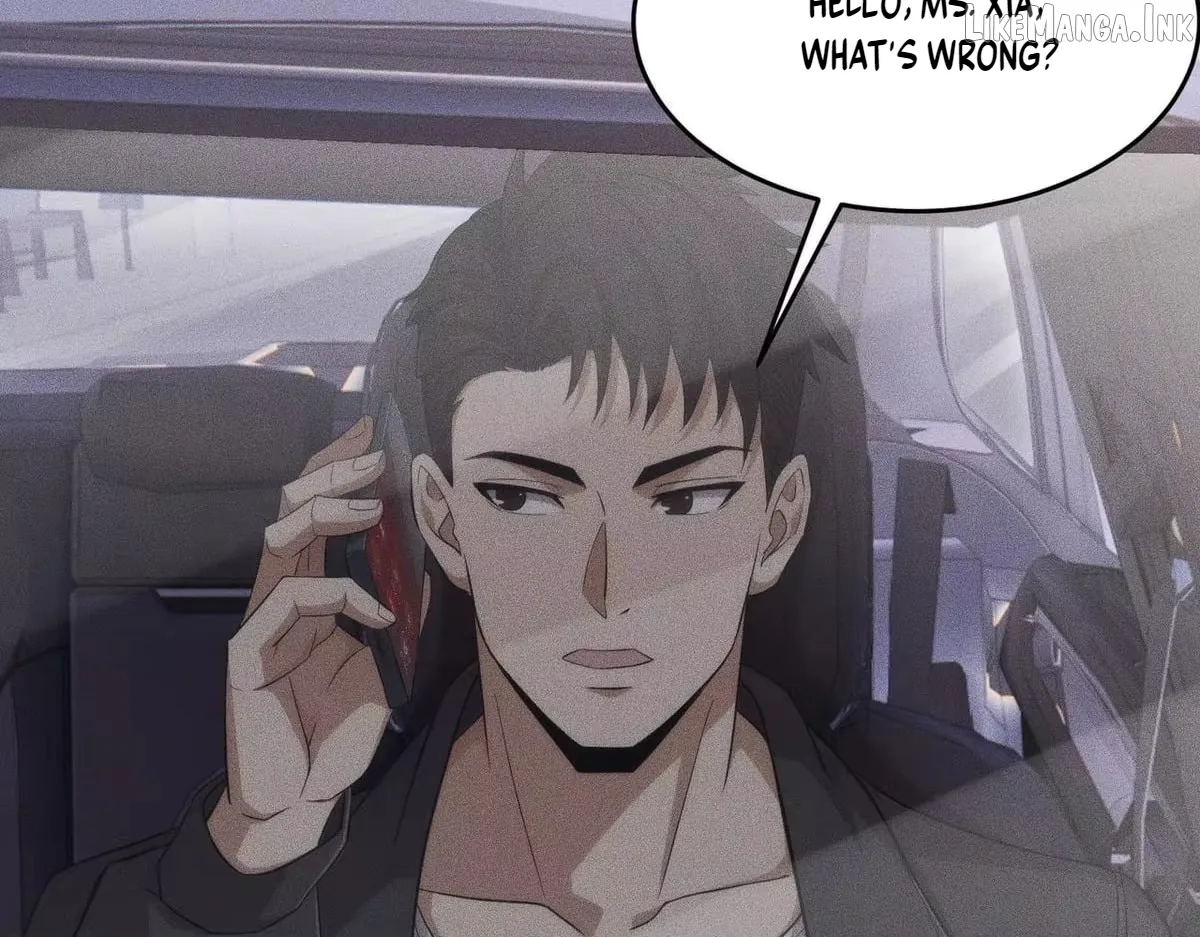 Hidden Dragon in the City (2025) Chapter 80 page 8 - 