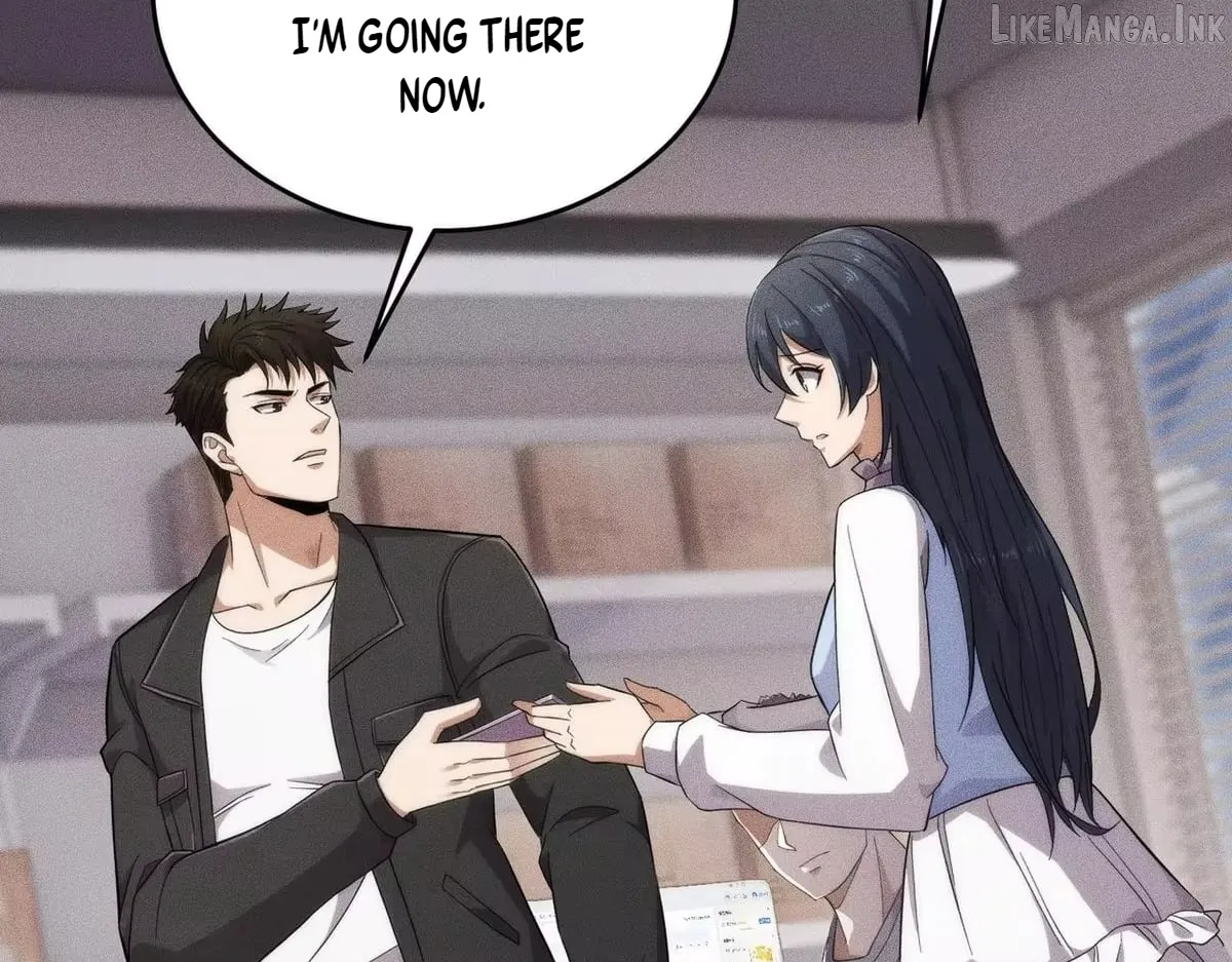 Hidden Dragon in the City (2025) Chapter 80 page 83 - 