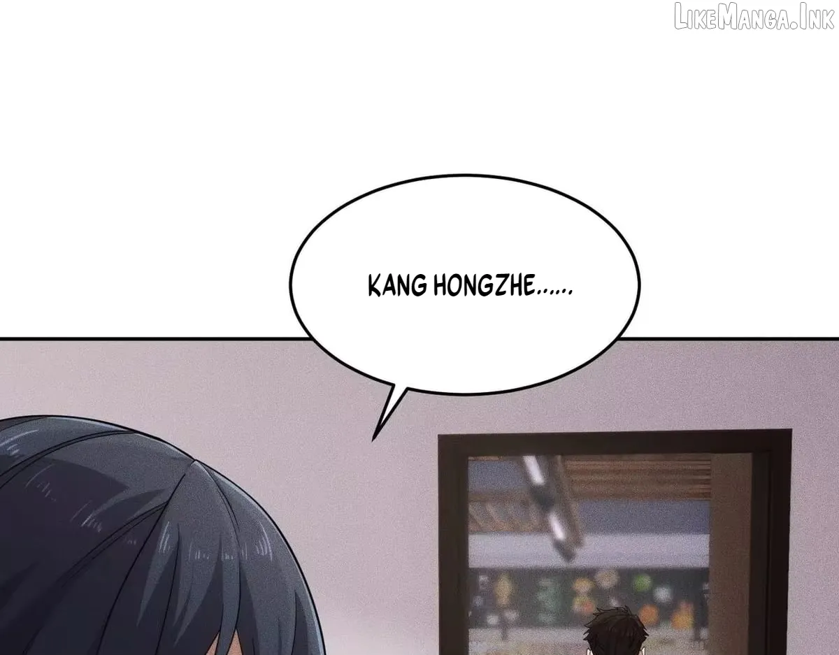 Hidden Dragon in the City (2025) Chapter 80 page 86 - 