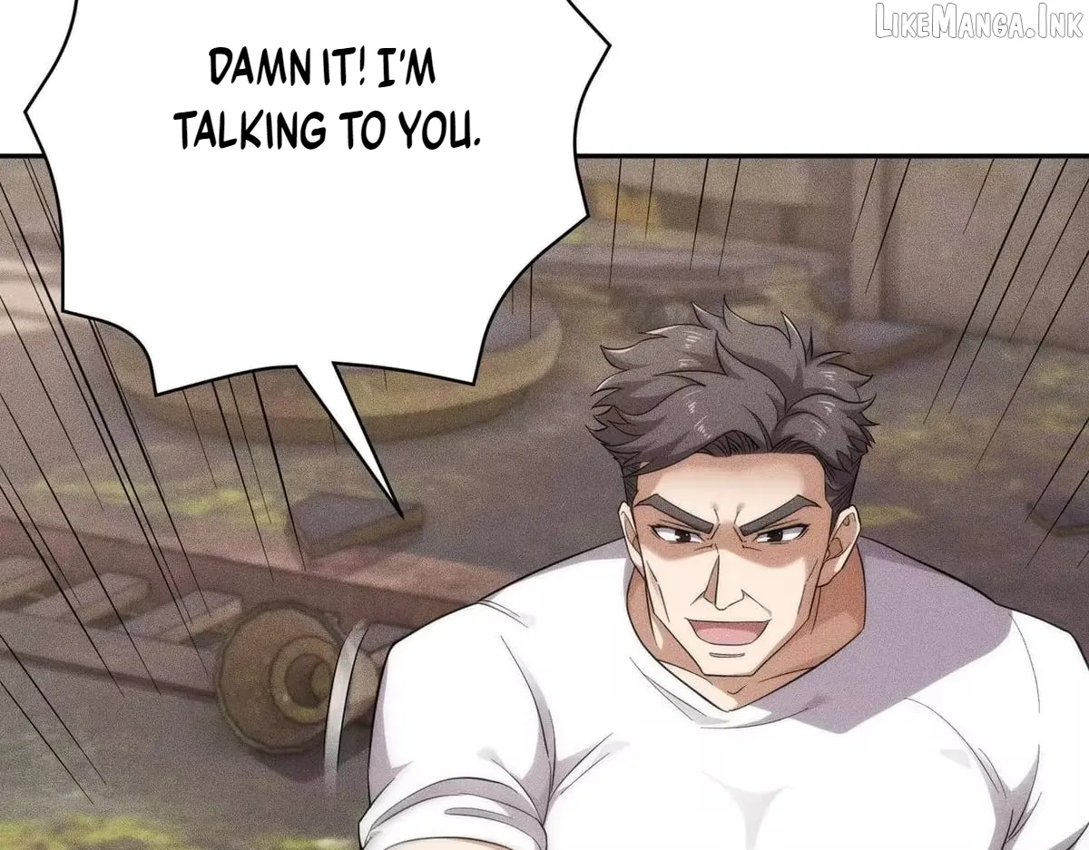 Hidden Dragon in the City (2025) Chapter 80 page 93 - 