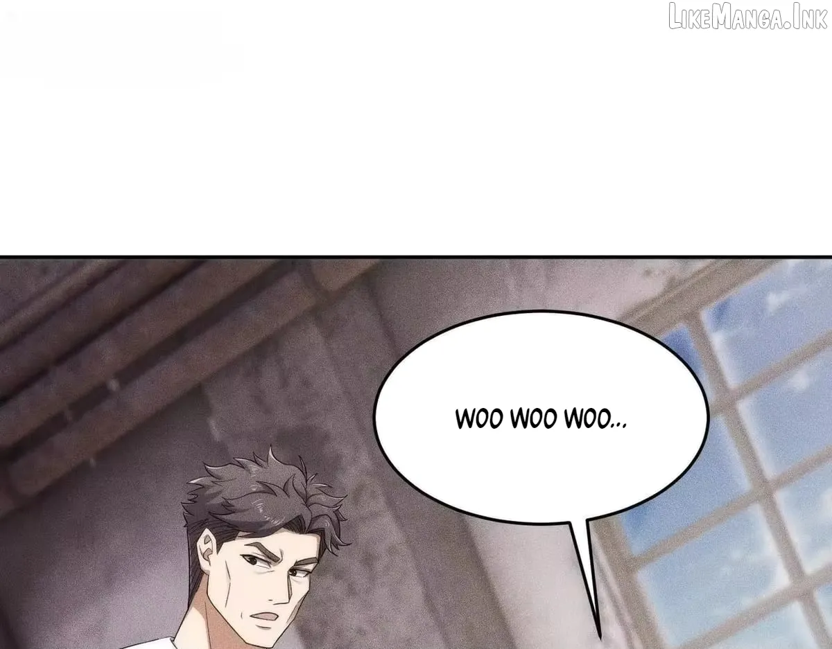 Hidden Dragon in the City (2025) Chapter 80 page 96 - 