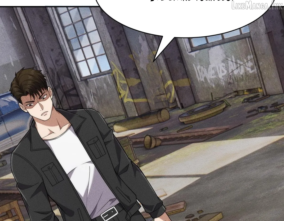 Hidden Dragon in the City (2025) Chapter 81 page 105 - 