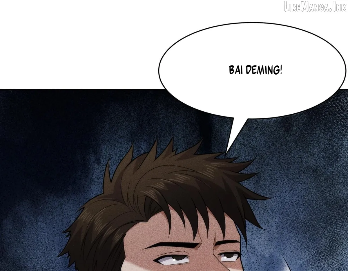 Hidden Dragon in the City (2025) Chapter 81 page 109 - 