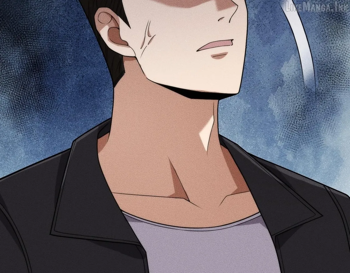 Hidden Dragon in the City (2025) Chapter 81 page 110 - 