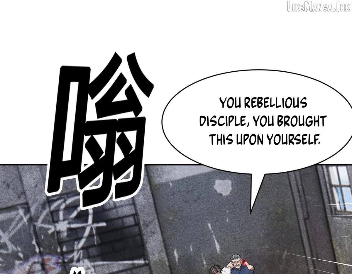 Hidden Dragon in the City (2025) Chapter 81 page 115 - 
