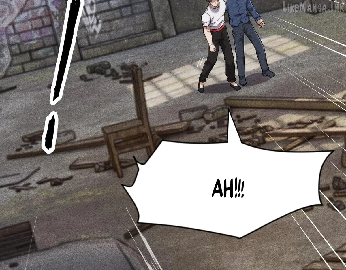 Hidden Dragon in the City (2025) Chapter 81 page 116 - 