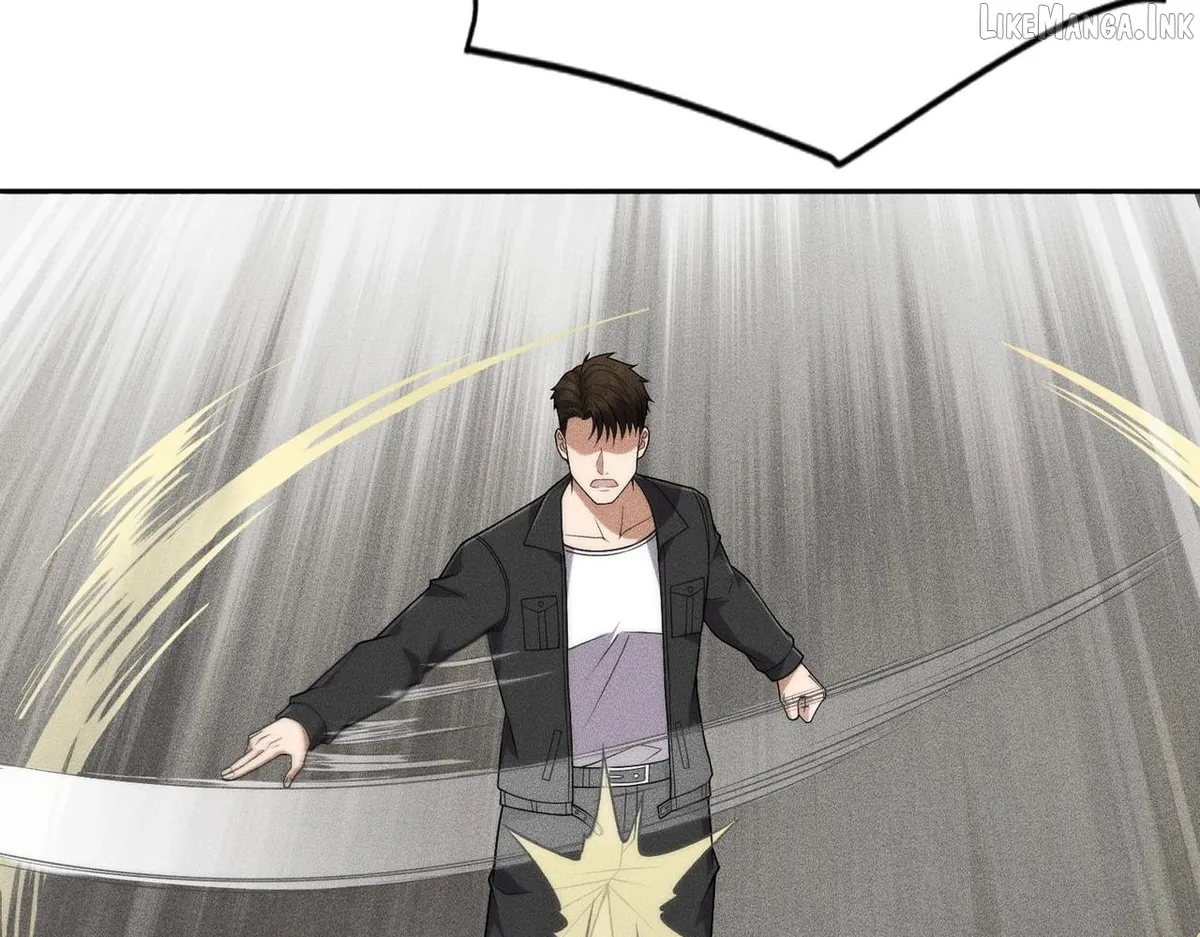 Hidden Dragon in the City (2025) Chapter 81 page 14 - 