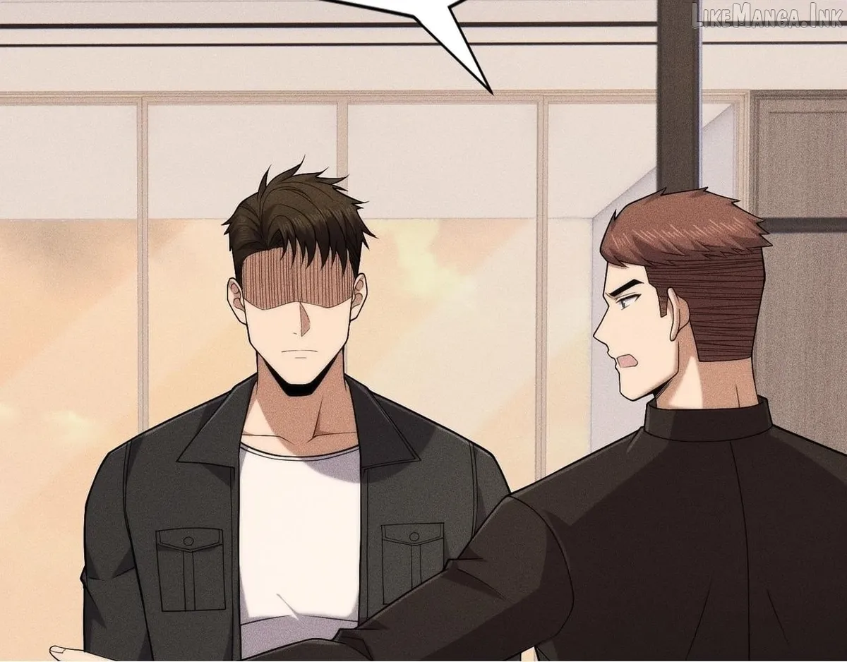 Hidden Dragon in the City (2025) Chapter 81 page 133 - 