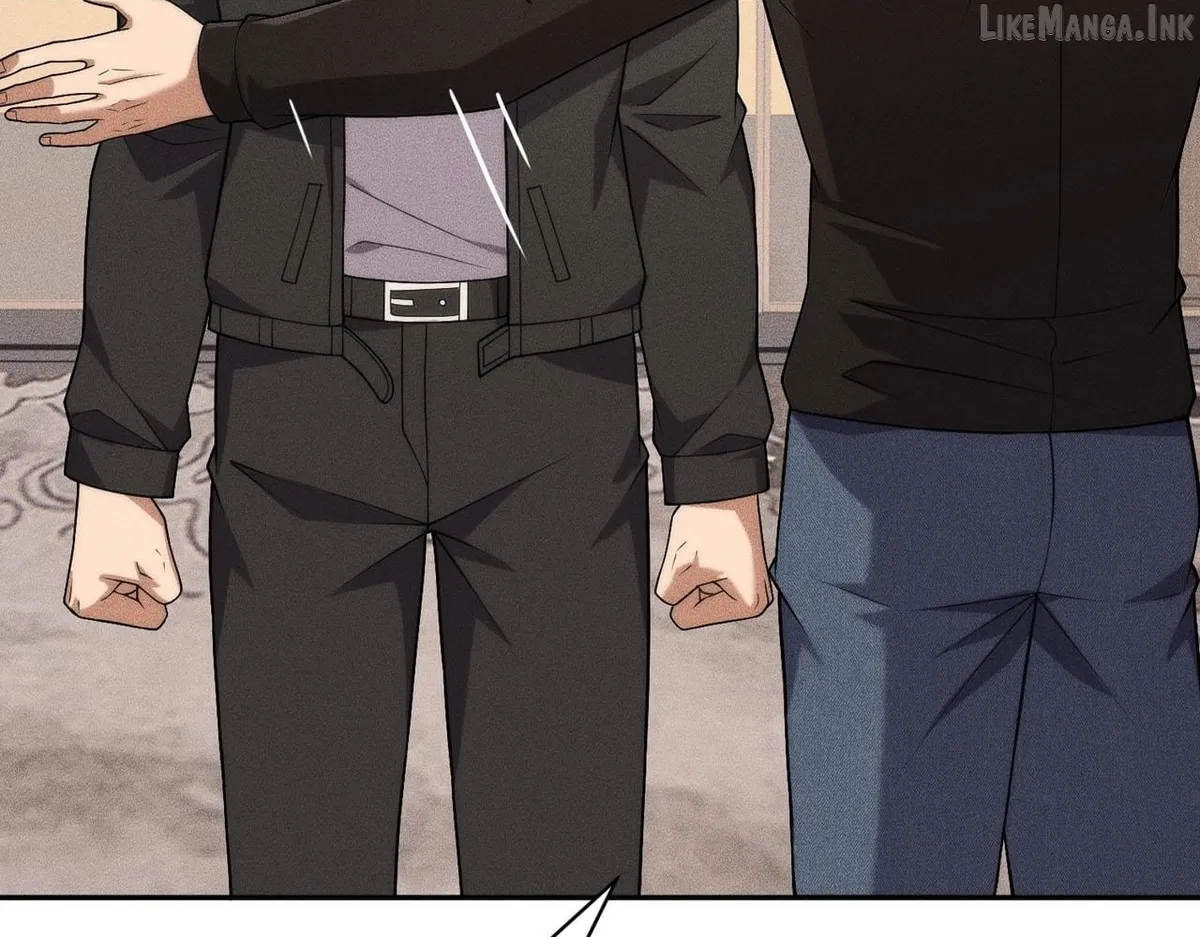 Hidden Dragon in the City (2025) Chapter 81 page 134 - 