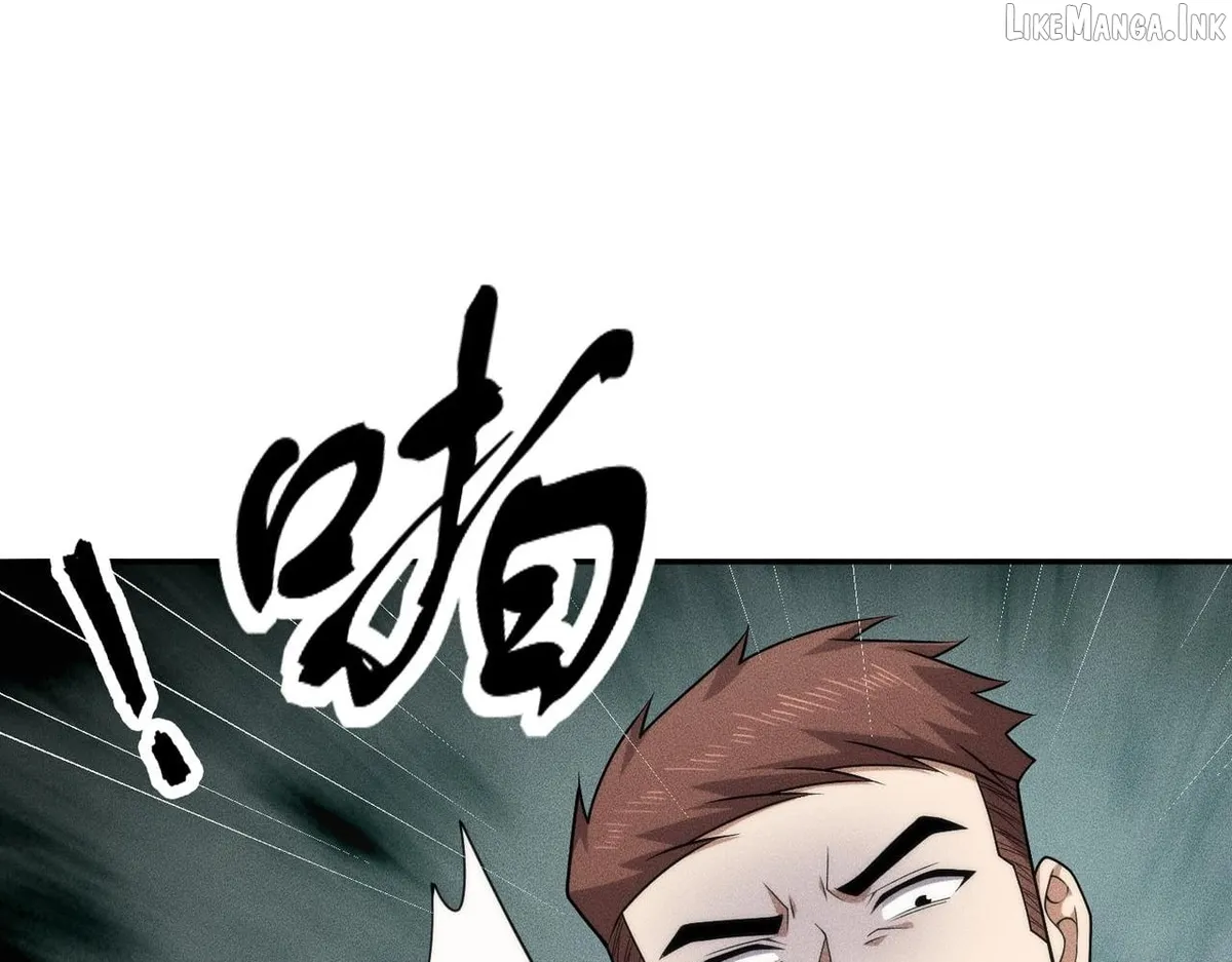 Hidden Dragon in the City (2025) Chapter 81 page 136 - 