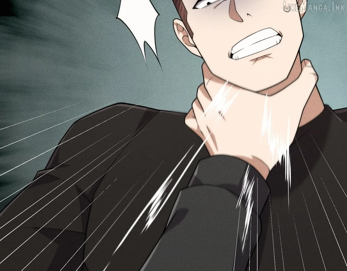 Hidden Dragon in the City (2025) Chapter 81 page 137 - 