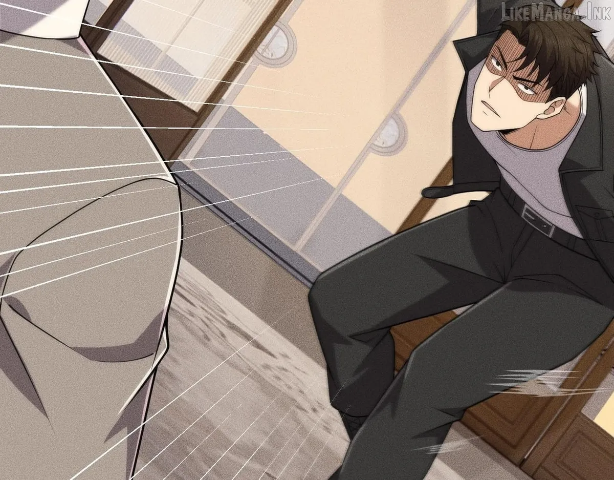 Hidden Dragon in the City (2025) Chapter 81 page 144 - 