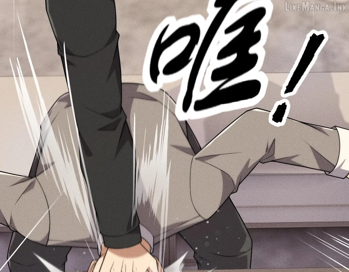 Hidden Dragon in the City (2025) Chapter 81 page 148 - 