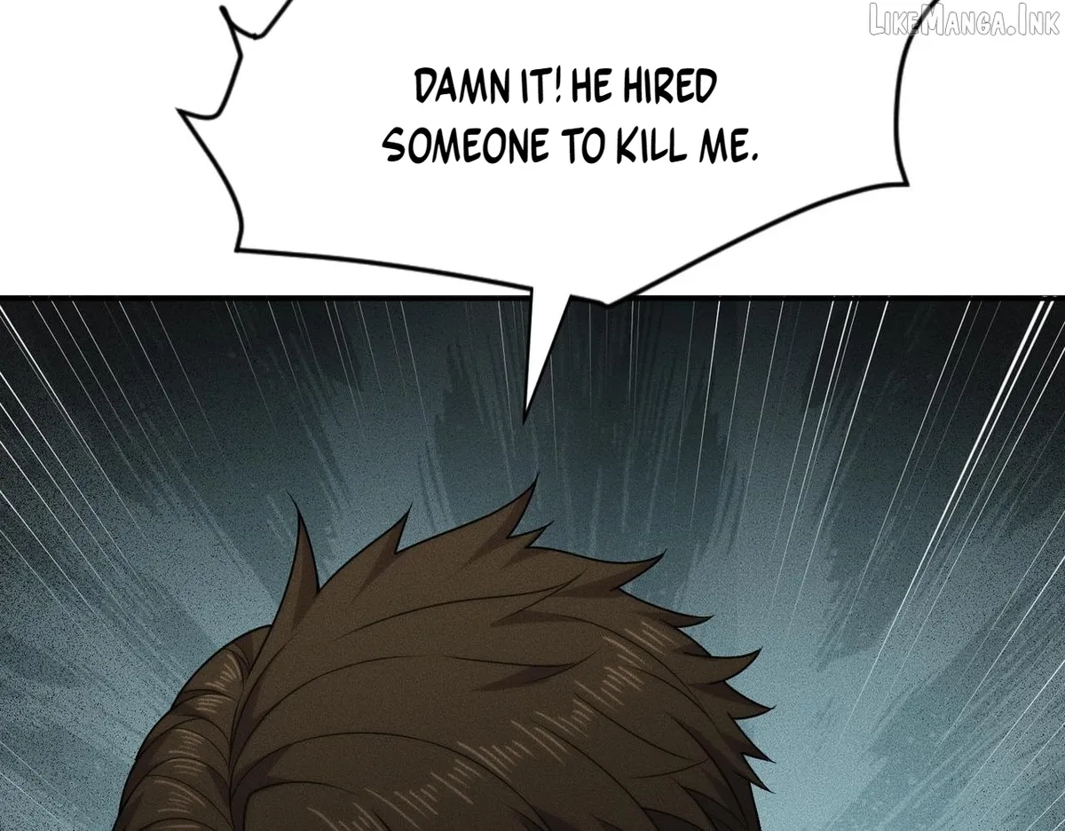Hidden Dragon in the City (2025) Chapter 81 page 167 - 