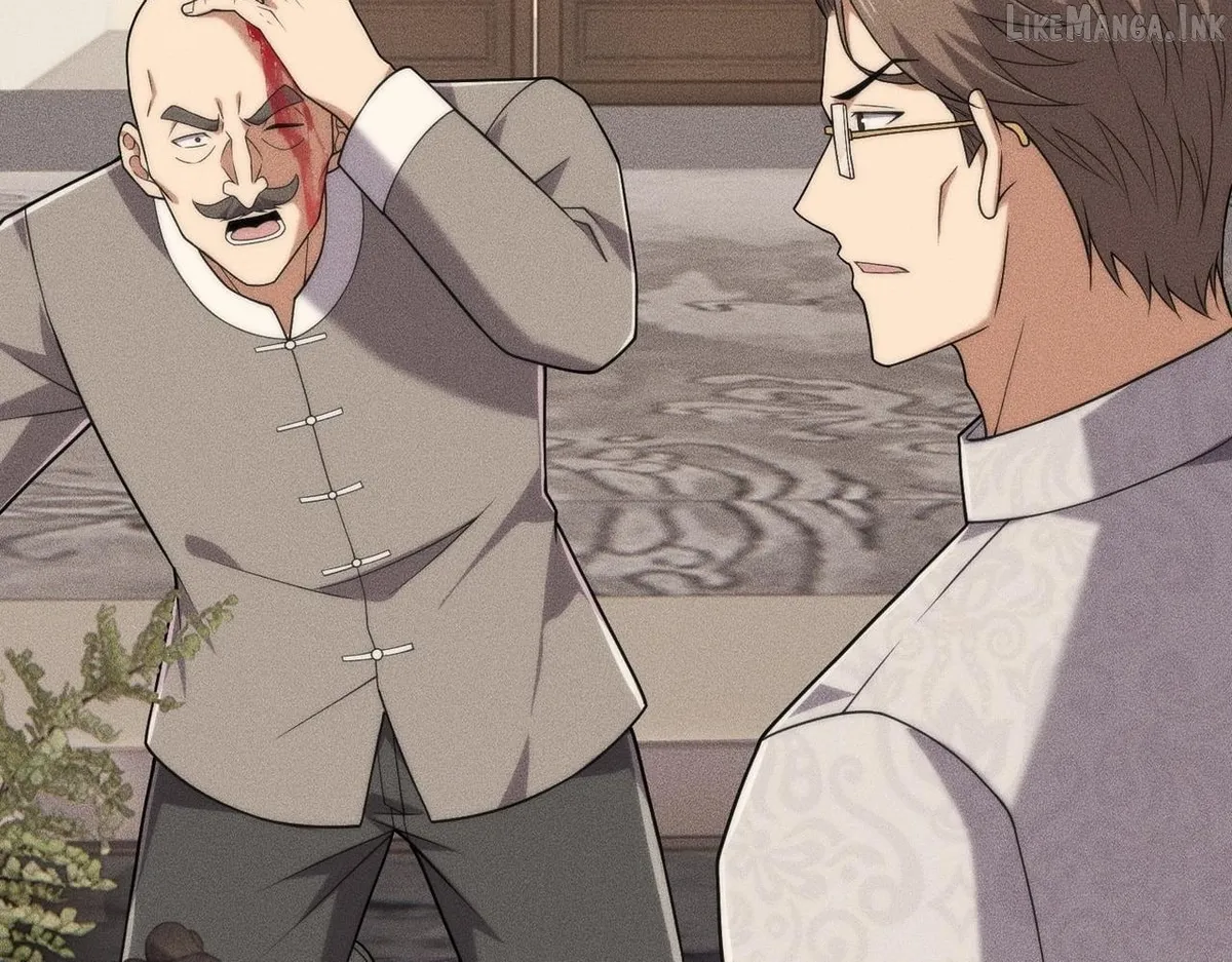 Hidden Dragon in the City (2025) Chapter 81 page 171 - 