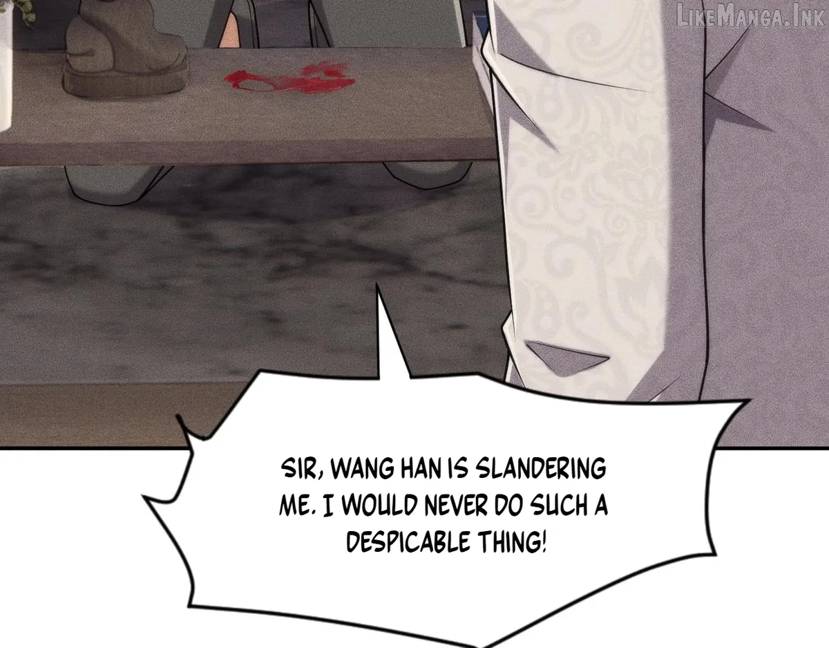 Hidden Dragon in the City (2025) Chapter 81 page 172 - 