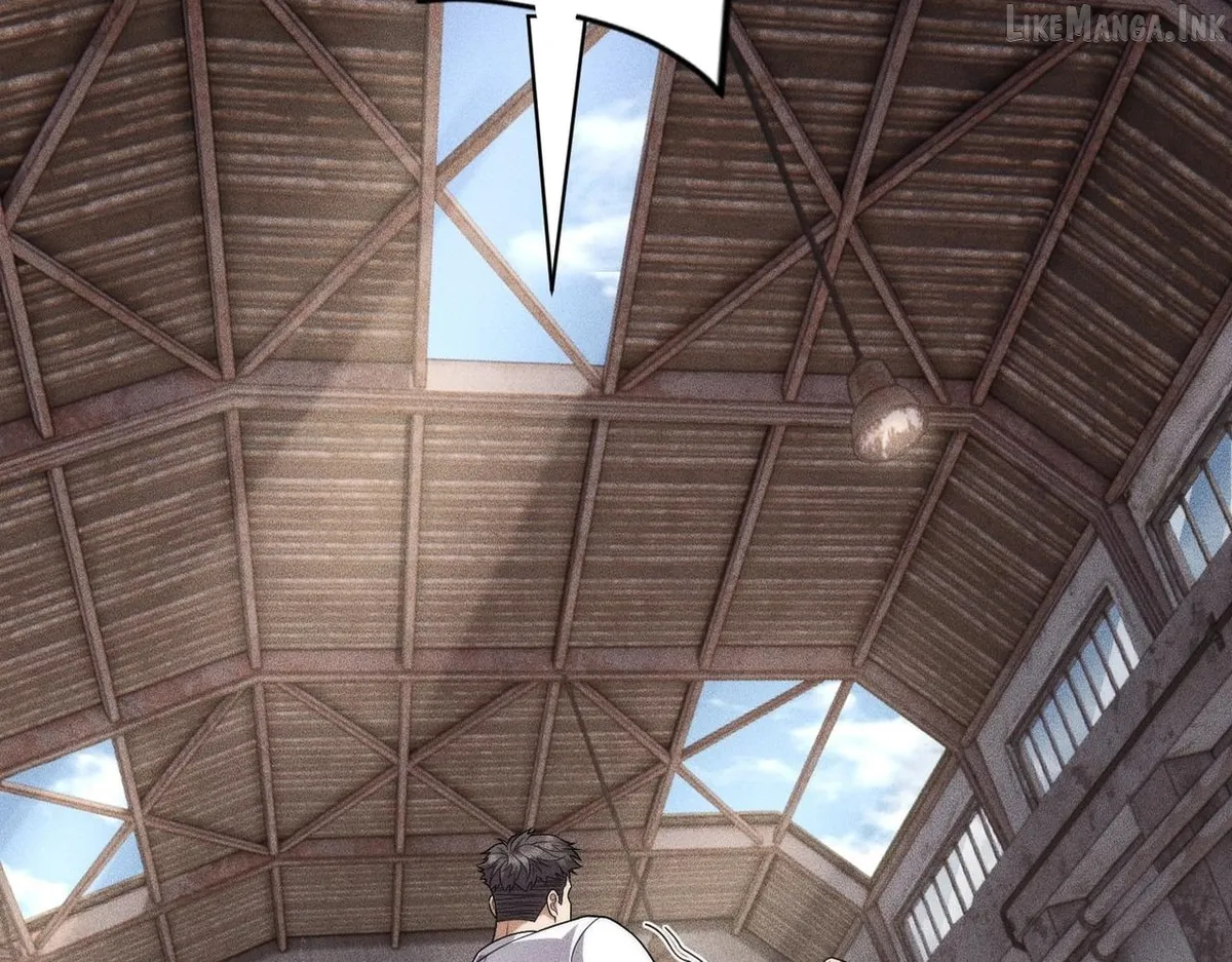 Hidden Dragon in the City (2025) Chapter 81 page 20 - 