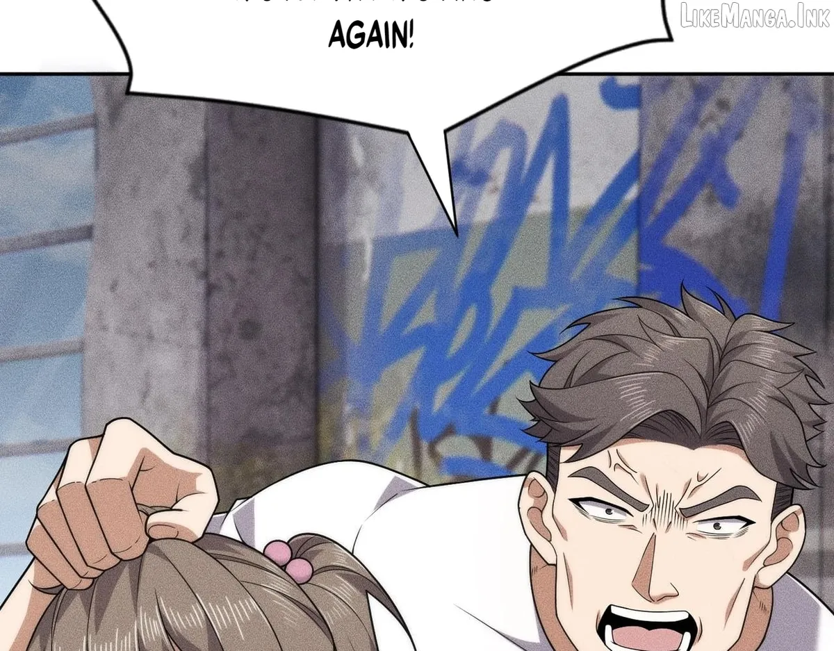 Hidden Dragon in the City (2025) Chapter 81 page 5 - 