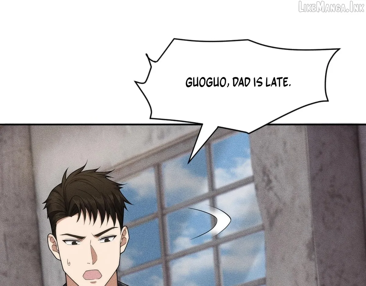 Hidden Dragon in the City (2025) Chapter 81 page 42 - 