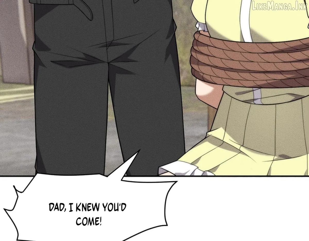Hidden Dragon in the City (2025) Chapter 81 page 44 - 