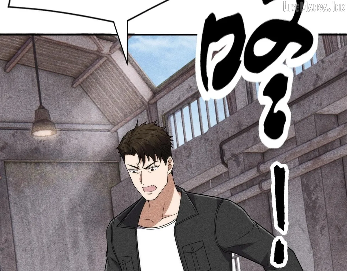 Hidden Dragon in the City (2025) Chapter 81 page 52 - 