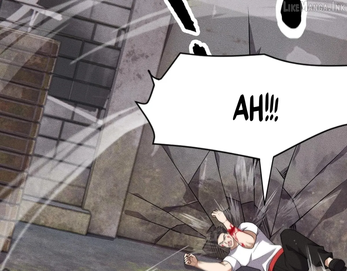 Hidden Dragon in the City (2025) Chapter 81 page 57 - 