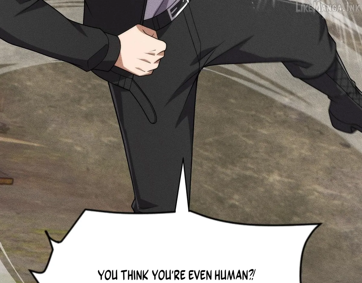 Hidden Dragon in the City (2025) Chapter 81 page 59 - 