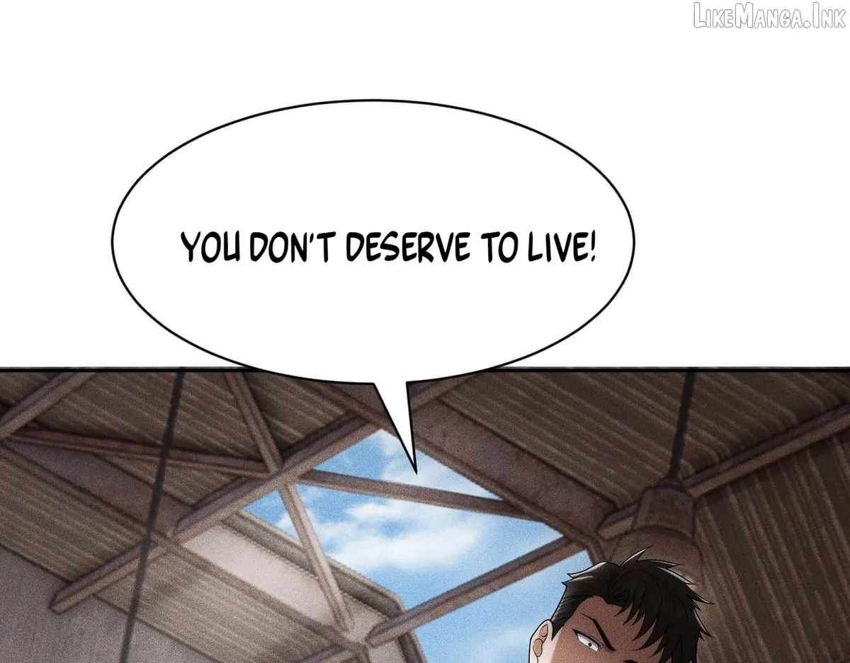Hidden Dragon in the City (2025) Chapter 81 page 65 - 