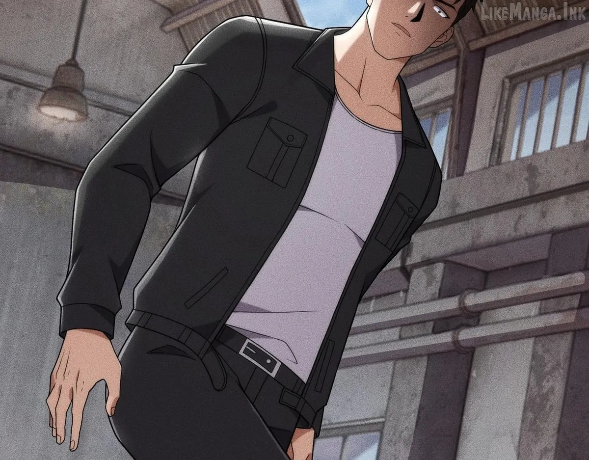 Hidden Dragon in the City (2025) Chapter 81 page 66 - 