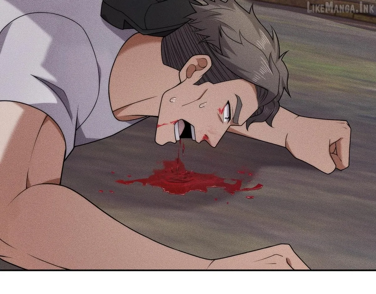 Hidden Dragon in the City (2025) Chapter 81 page 68 - 