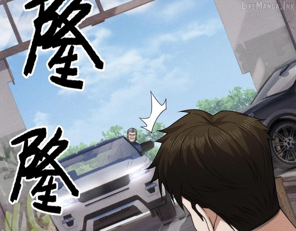 Hidden Dragon in the City (2025) Chapter 81 page 70 - 