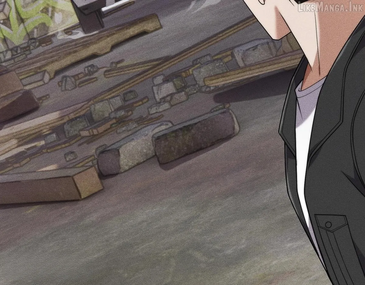 Hidden Dragon in the City (2025) Chapter 81 page 71 - 