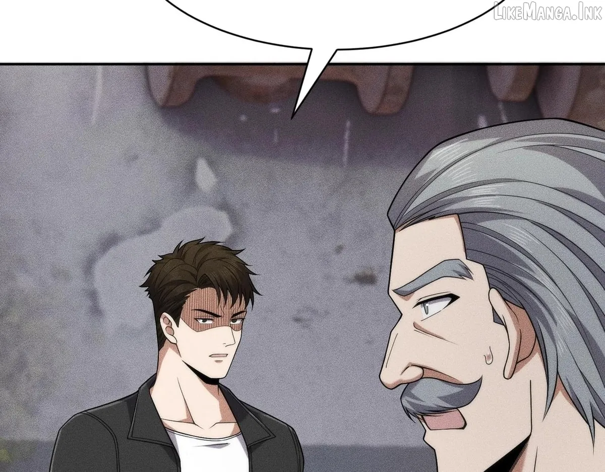 Hidden Dragon in the City (2025) Chapter 81 page 77 - 