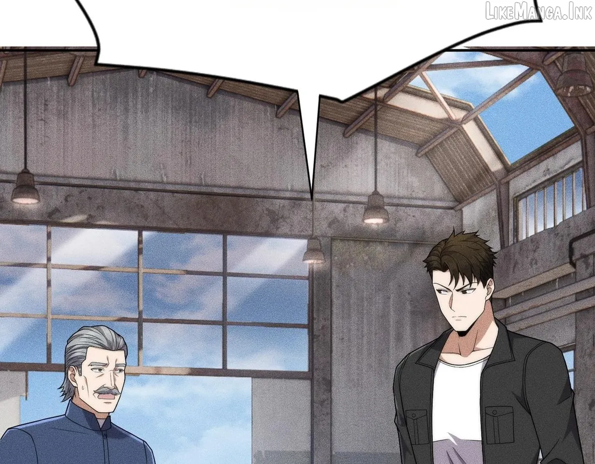 Hidden Dragon in the City (2025) Chapter 81 page 80 - 