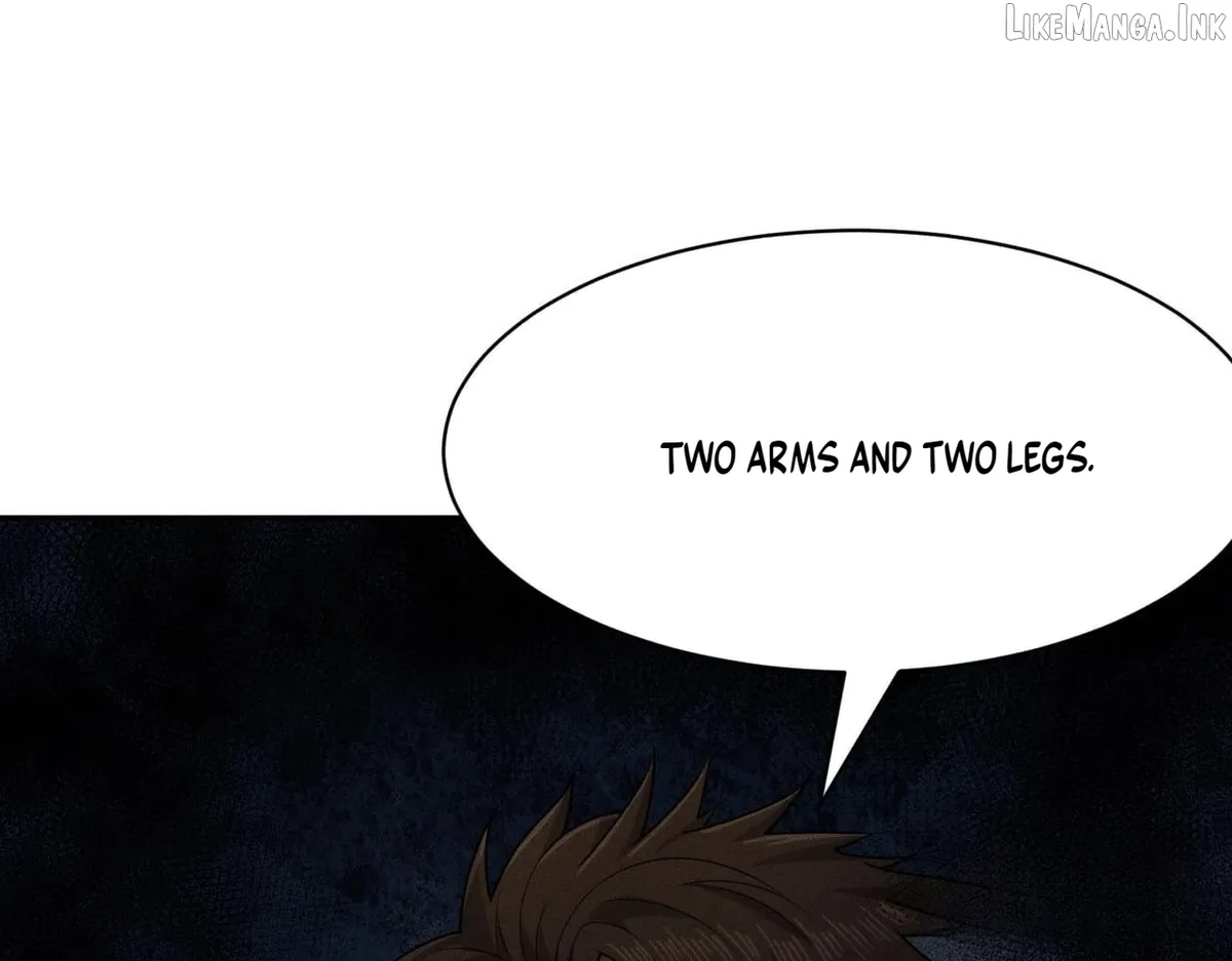Hidden Dragon in the City (2025) Chapter 81 page 84 - 