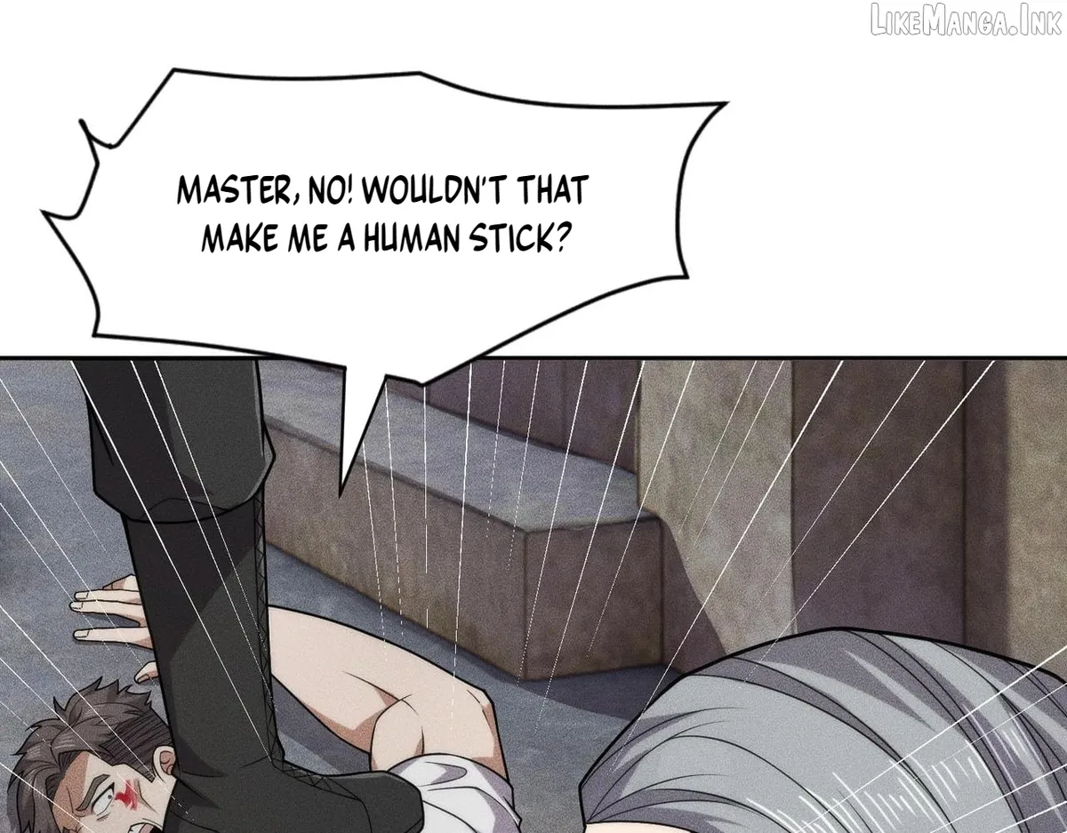 Hidden Dragon in the City (2025) Chapter 81 page 87 - 