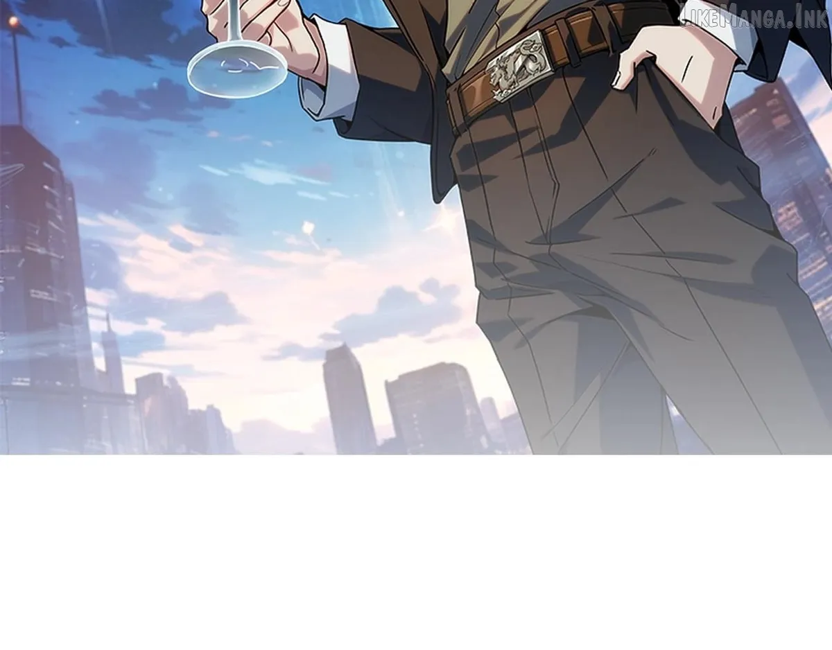 Hidden Dragon in the City (2025) Chapter 81 page 10 - 