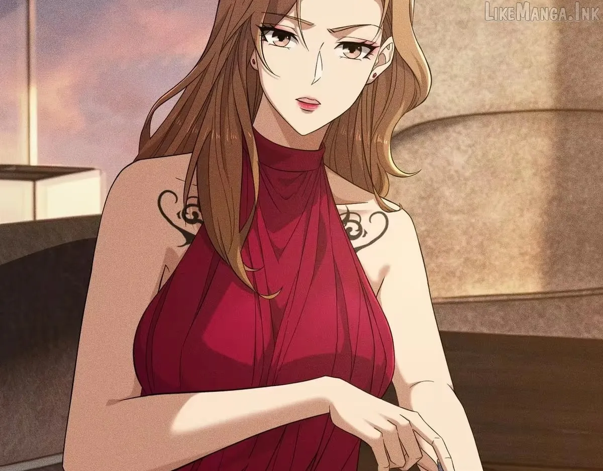 Hidden Dragon in the City (2025) Chapter 82 page 106 - 