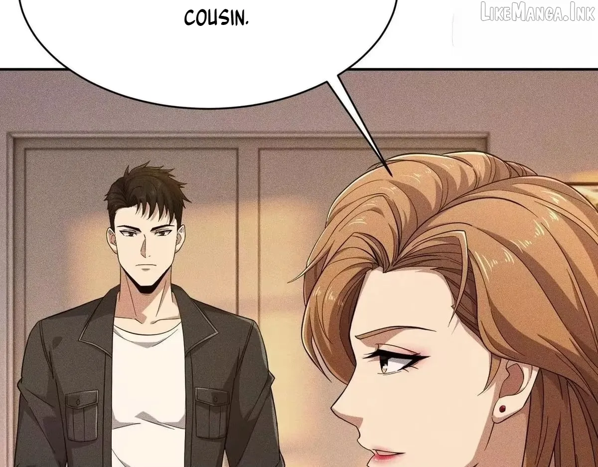 Hidden Dragon in the City (2025) Chapter 82 page 109 - 