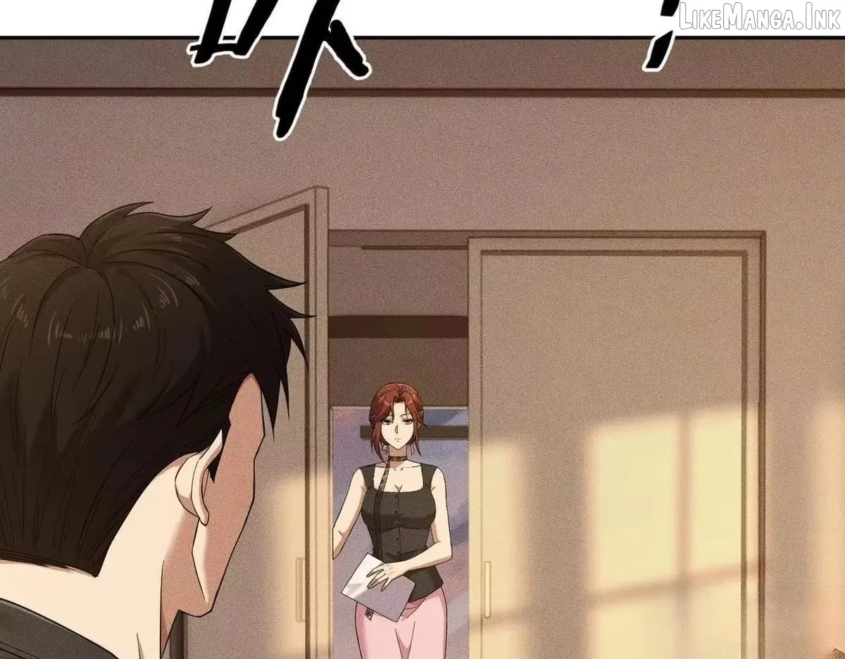 Hidden Dragon in the City (2025) Chapter 82 page 115 - 