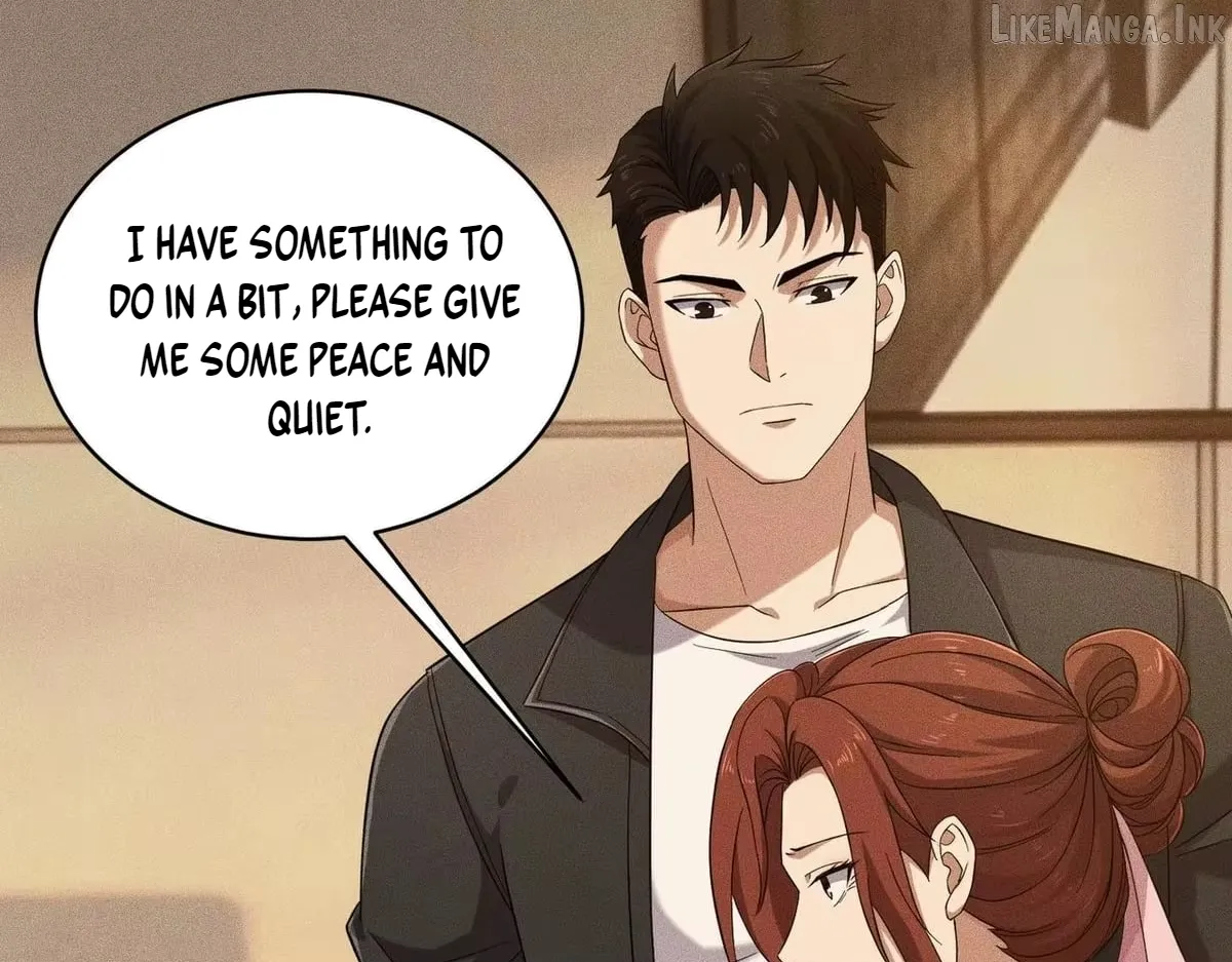 Hidden Dragon in the City (2025) Chapter 82 page 126 - 