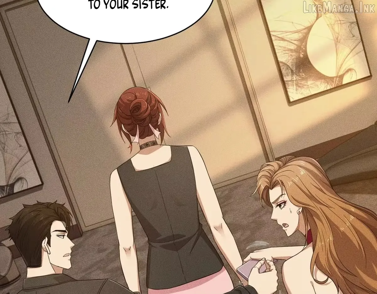 Hidden Dragon in the City (2025) Chapter 82 page 130 - 