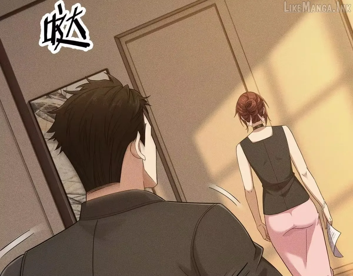 Hidden Dragon in the City (2025) Chapter 82 page 134 - 