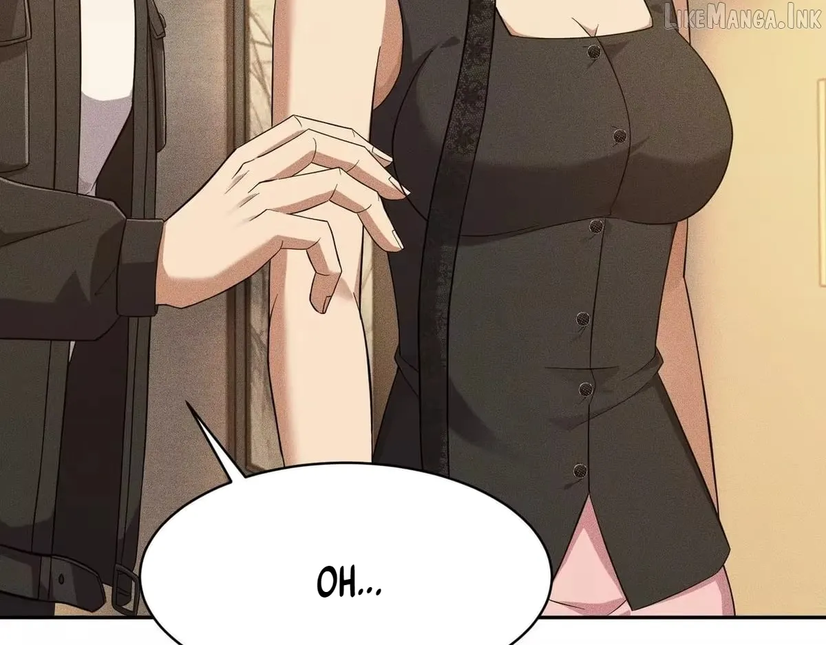 Hidden Dragon in the City (2025) Chapter 82 page 139 - 