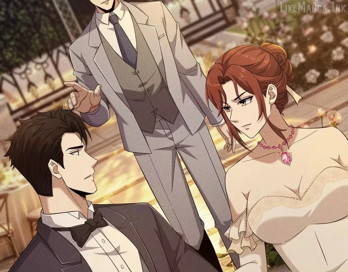 Hidden Dragon in the City (2025) Chapter 82 page 156 - 